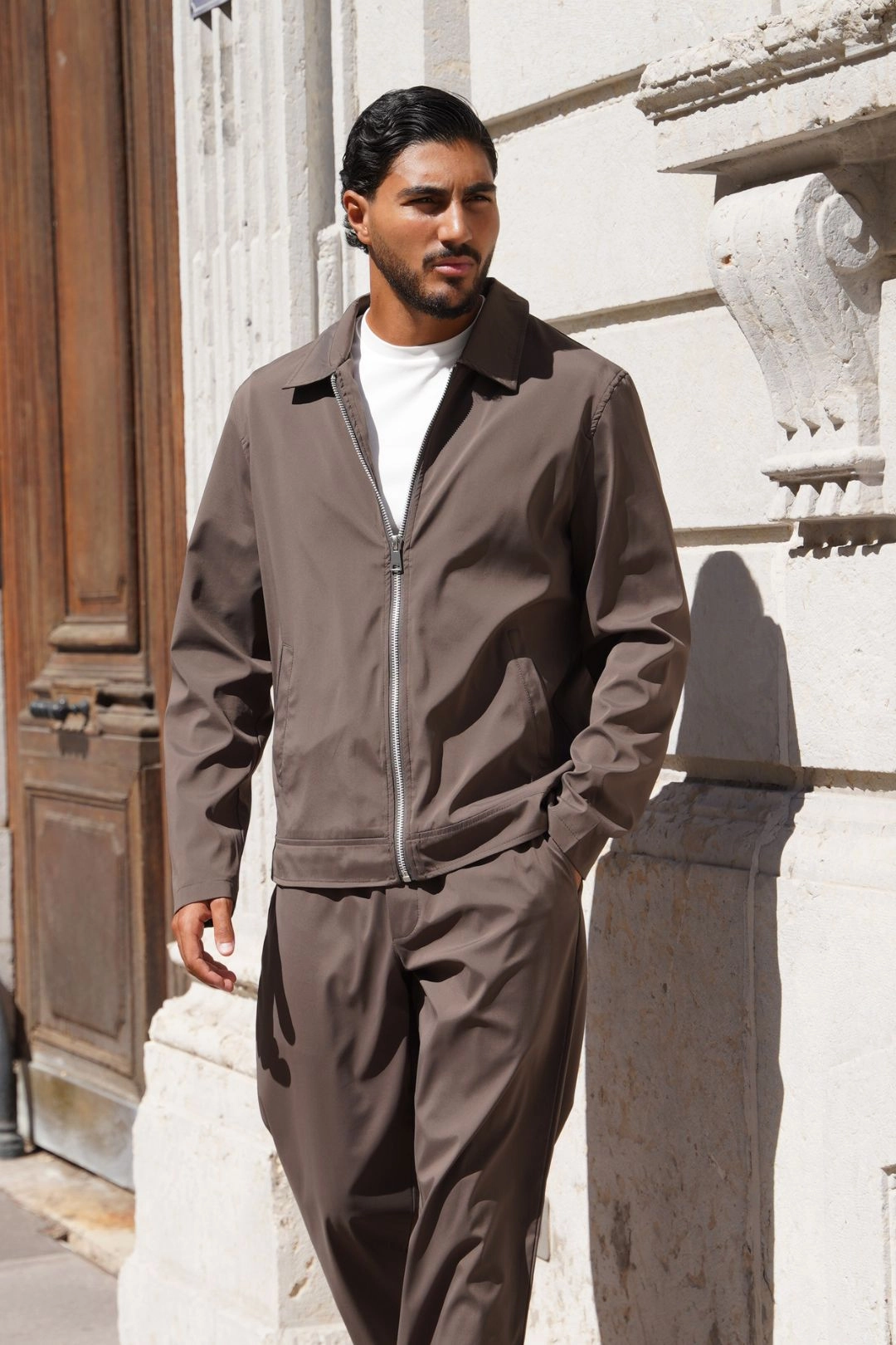 Men's jackets
